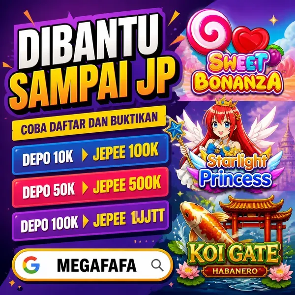 judi slot aplikasi